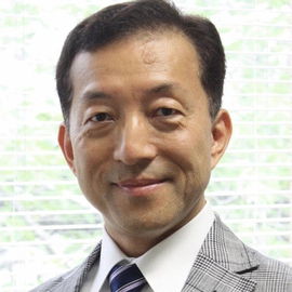 Yoichiro Tanaka